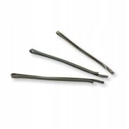 WSUWKA BRĄZOWA PROSTA SZEROKA 7 CM 36 SZTUK                                           (WS017/36) - 2