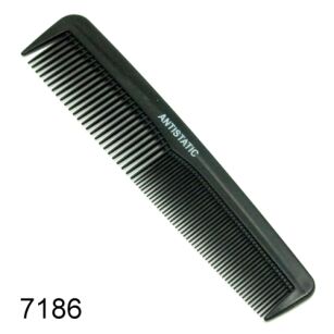 HAIR COMBS 7186