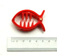 SPINKI DZIECIĘCE KOLOROWE 8 SZTUK                                                                            (1198 SA) - 4