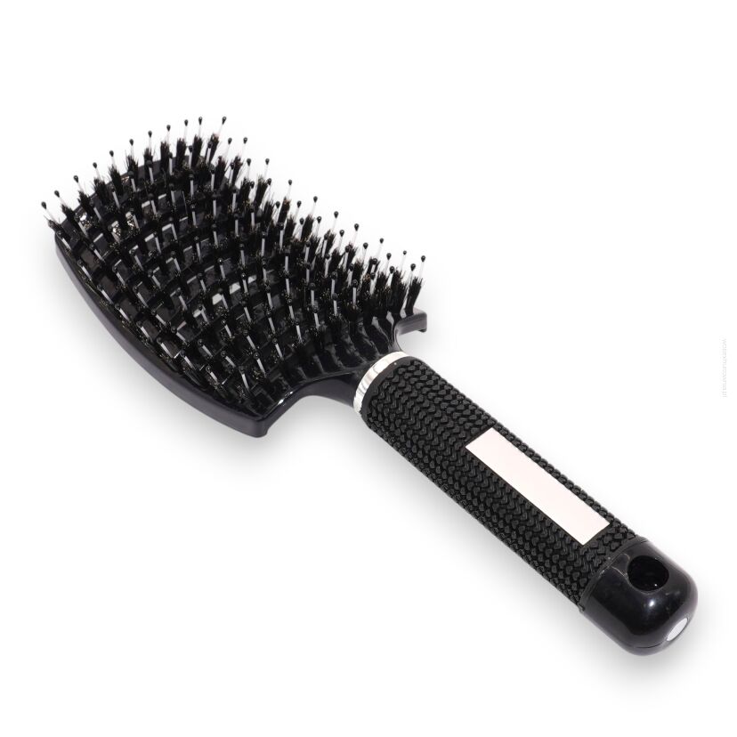 SZCZOTKA Z WŁOSIA-WYPROFILOWANA GŁOWICA                                      (SZ-2)