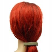 KLAMRY / AUTOMATY DO WŁOSÓW PASTELOWE 3 SZTUKI                           (KLD-195 SAH) - 3