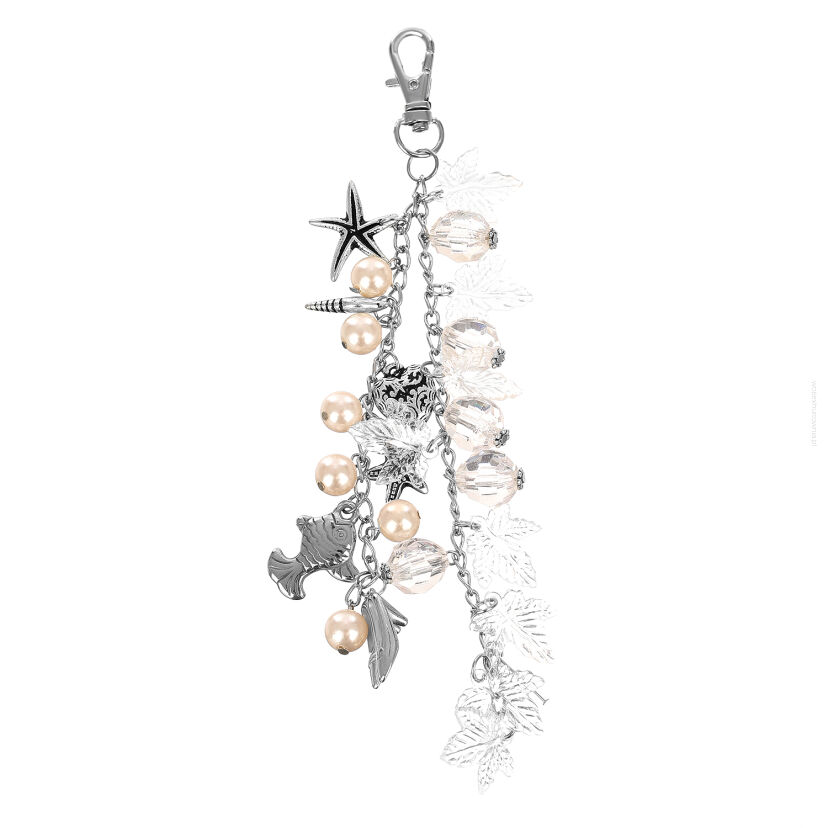 ZAWIESZKA WISZĄCA DO TOREBKI / BRELOK                                                                        (0700-4)