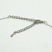 NASZYJNIK / WISIOR NA STRUNIE                                                    0616-504 - 3