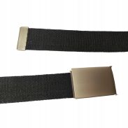 PASEK DO SPODNI MĘSKI 100 CM                                                            (P-1 SA) - 4