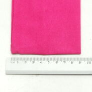 OPASKA ELASTYCZNA NA GŁOWĘ SZEROKA RÓŻOWA 9 CM      (0174-22) - 2