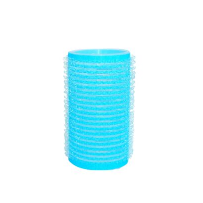 WAŁKI DO WŁOSÓW NA RZEPY ŚREDNICA 3.2 CM 6 SZTUK                         (PP007)