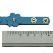 BRANSOLETKA  SKÓROPODOBNA                                                                0611-19 - 2