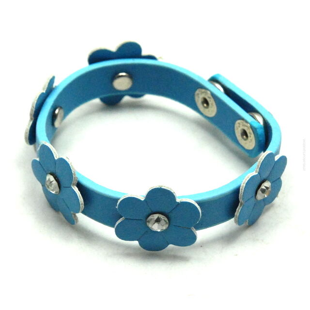 BRANSOLETKA  SKÓROPODOBNA                                                                0611-19