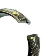 BRANSOLETKA SZEROKA ROZPINANA(0611-5916 SA) - 4