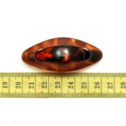 KLAMRY AUTOMATY ŚREDNIE (6 SZTUK)                                                                           0196-11 - 3