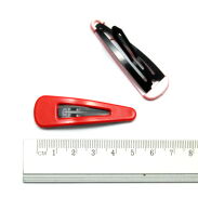 PYKI / SPINKI METALOWO-PLASTIKOWE 12 SZTUK                                                               (6461 SA) - 2