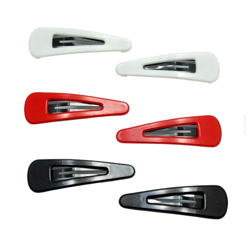 PYKI / SPINKI METALOWO-PLASTIKOWE 12 SZTUK                                                               (6461 SA)