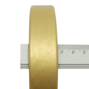 OPASKI OZDOBNE W ZŁOTYM KOLORZE 6 SZTUK                                                                              (64151 SA) - 3