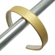 OPASKI OZDOBNE W ZŁOTYM KOLORZE 6 SZTUK                                                                              (64151 SA) - 2