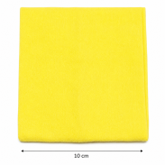 OPASKA ELASTYCZNA ŻÓŁTA 10 CM (OPEL-49 SAH) - 3