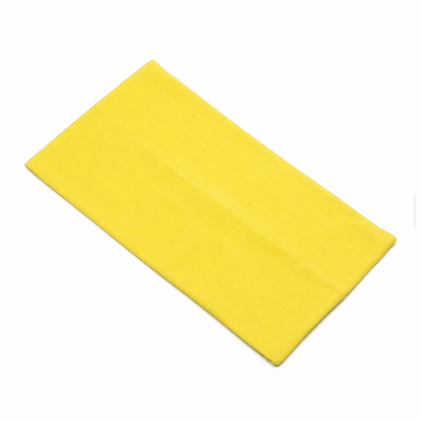 OPASKA ELASTYCZNA ŻÓŁTA 10 CM (OPEL-49 SAH)