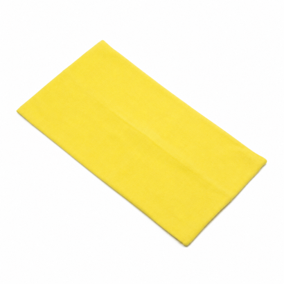 OPASKA ELASTYCZNA ŻÓŁTA 10 CM (OPEL-49 SAH)