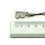 ZAWIESZKA  DO TELEFONU -LITERKA 