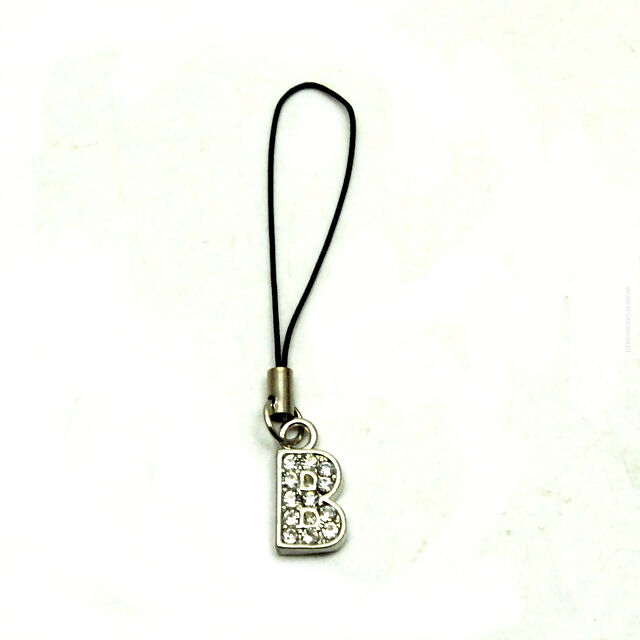 ZAWIESZKA  DO TELEFONU -LITERKA 