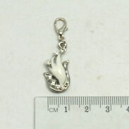 ZAWIESZKA  DO BRANSOLETKI / ŁAŃCUSZKA 