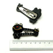 PYKI / SPINKI DO WŁOSÓW DZIECIĘCE 