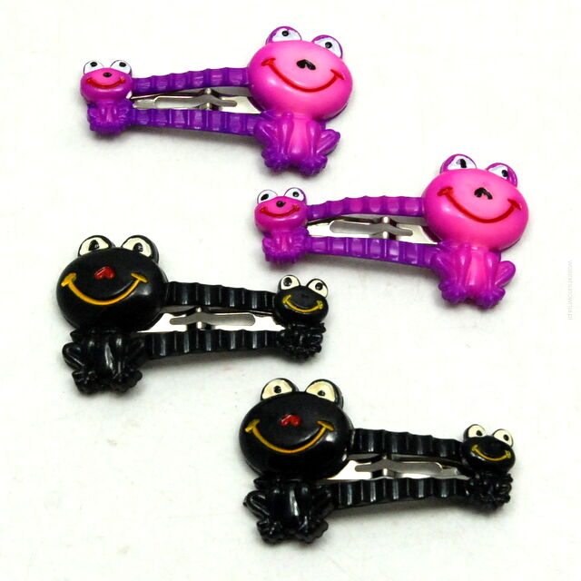 PYKI / SPINKI DO WŁOSÓW DZIECIĘCE 