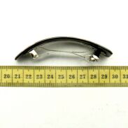 KLAMRY AUTOMATY KOLOROWE 6 SZTUK                                                 0233-35 - 5