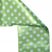 APASZKA / CHUSTA DAMSKA ZIELONA                                                                                     (AP-9) - 2