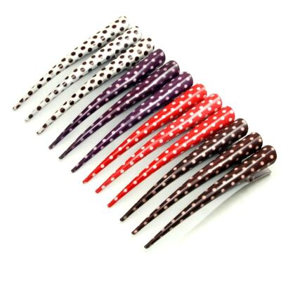 PELIKANY-MIX "KROPKI" (12 SZT) 0167