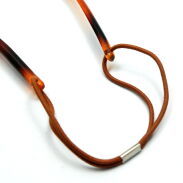 OPASKI DO WŁOSÓW ELASTYCZNE Z KWIATEM 3 SZTUKI               (6331-2 SAH) - 4