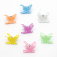 SZCZĘKI / KRABIKI MAŁE MOTYLKI 50 SZTUK (KRMO SAM 4) - 3