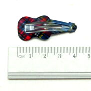 PYKI / SPINKI METALOWE MIX KOLOR 20 SZTUK (0113-1 SAH) - 4