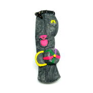 KLAMRY / AUTOMATY DO WŁOSÓW 3 SZTUKI                                                                           (4702 SA) - 2