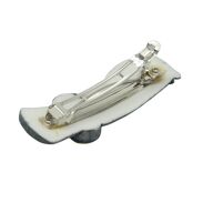 KLAMRY / AUTOMATY DO WŁOSÓW 3 SZTUKI                                                                           (4702 SA) - 3