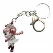 BRELOK ZAWIESZKA POSTAĆ Z BAJKI                                                50115 - 2