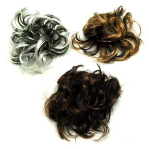 SCRUNCHIES                                                                             0028-32