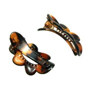 KLAMRY / SPINKI-KLIPSY DO WŁOSÓW (6 SZTUK)                                                        0209-506 - 2