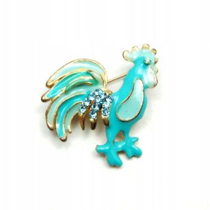 BROOCH 0613-4