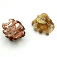 SZCZĘKI DO WŁOSÓW (4 SZT) 0130-13 - 2