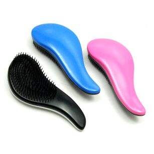 HAIR BRUSH (3 PCS)1801-9-1B