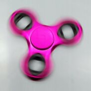 SPINNER FIDGET HAND RÓŻOWY                                                                                                                 SPIN-2 - 3