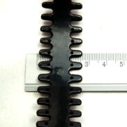 OPASKI DO WŁOSÓW WELUROWE 