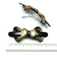 KLAMRY / AUTOMATY DO WŁOSÓW  4 SZTUKI                           (KLD-100A SH) - 3