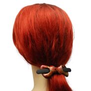 KLAMRY / AUTOMATY DO WŁOSÓW  4 SZTUKI                           (KLD-100A SH) - 2