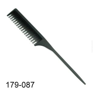 PLASTIC COMB 179-087