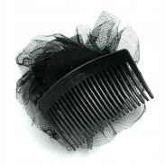 GRZEBIEŃ / FASCYNATOR DO WŁOSÓW                                                      (0606-2) - 2