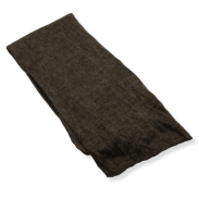 SZAL DAMSKI BRĄZOWY                                                                                                         SZAL-6 - 2