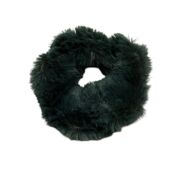 GUMKA DO WŁOSÓW WŁOCHATA CIEMNY POPIEL (0195-2) - 2