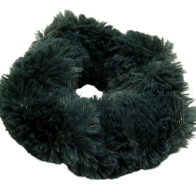 GUMKA DO WŁOSÓW WŁOCHATA CIEMNY POPIEL (0195-2)