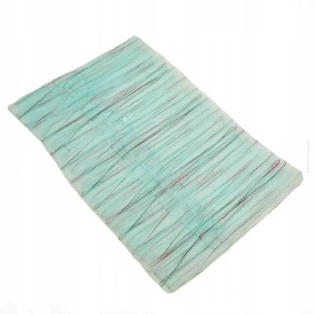 APASZKA / CHUSTA DAMSKA WIELOKOLOROWA                                                      (AP-21)